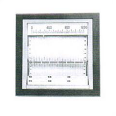 自動(dòng)平衡記錄儀 EH100-12 (防爆結(jié)構(gòu))