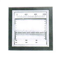 自動(dòng)平衡記錄儀 EH100-06 (防爆結(jié)構(gòu))